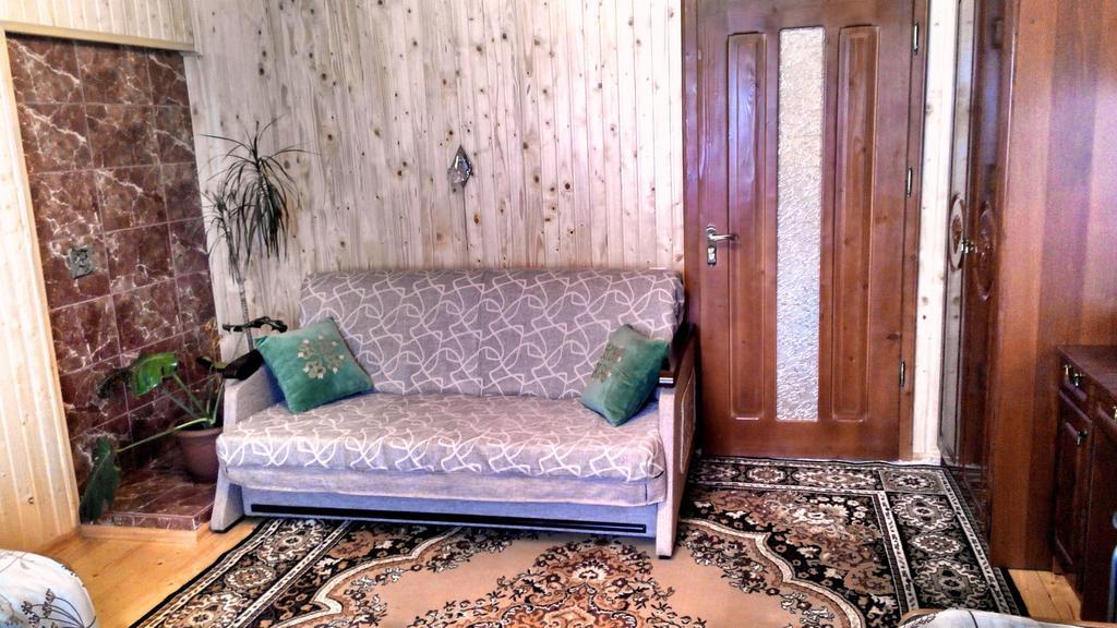Cottage Ozerniy Lazeščyna Pokoj fotografie